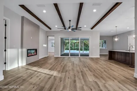 125 Spanish Marsh Drive St. Augustine FL 32095