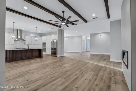 125 Spanish Marsh Drive St. Augustine FL 32095