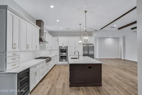 125 Spanish Marsh Drive St. Augustine FL 32095