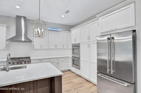 125 Spanish Marsh Drive St. Augustine FL 32095