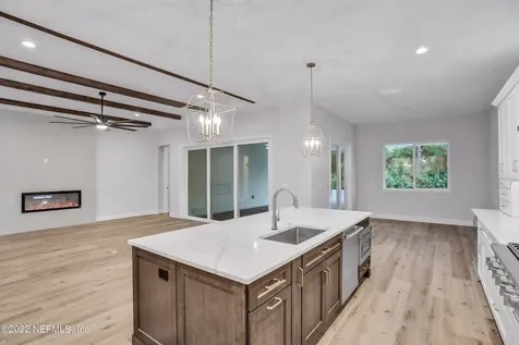 125 Spanish Marsh Drive St. Augustine FL 32095