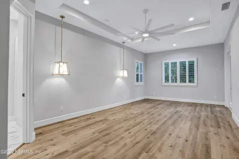 125 Spanish Marsh Drive St. Augustine FL 32095