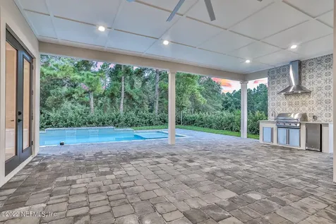125 Spanish Marsh Drive St. Augustine FL 32095
