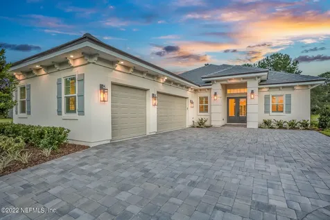 125 Spanish Marsh Drive St. Augustine FL 32095