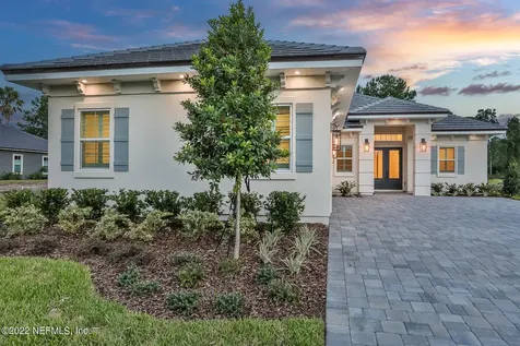 125 Spanish Marsh Drive St. Augustine FL 32095