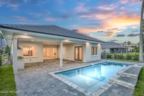 125 Spanish Marsh Drive St. Augustine FL 32095