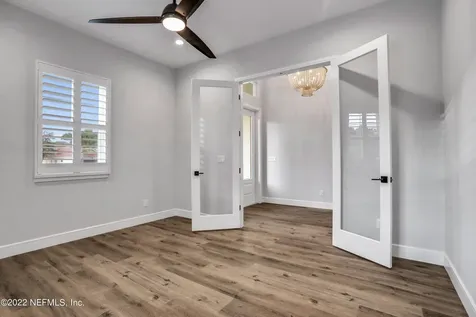 125 Spanish Marsh Drive St. Augustine FL 32095