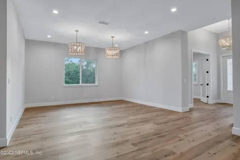 125 Spanish Marsh Drive St. Augustine FL 32095