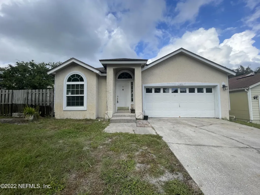 11975 Harbour Cove Drive S Jacksonville FL 32225