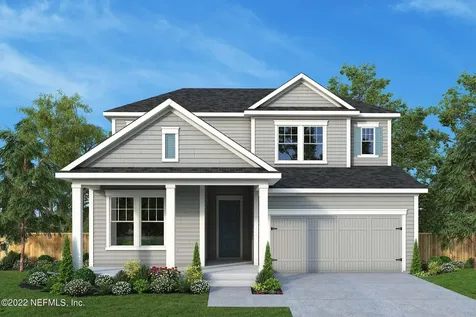 12193 Gathering Pines Road Jacksonville FL 32224