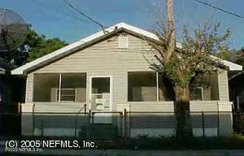1364 Bridier Street Jacksonville FL 32206