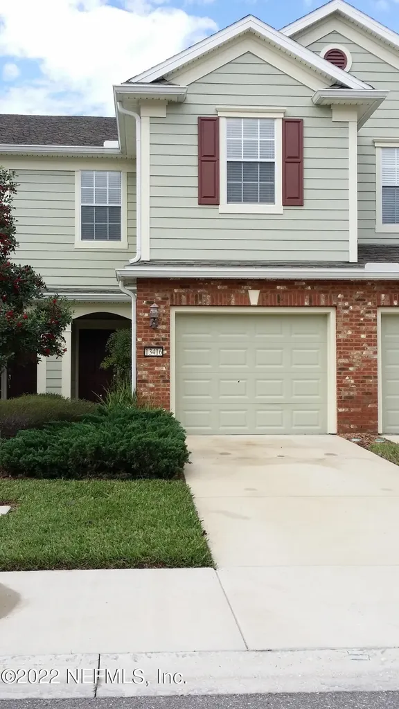 13416 English Peak Court Jacksonville FL 32258