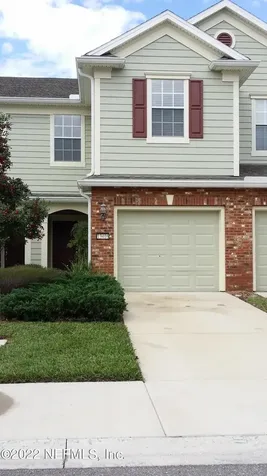 13416 English Peak Court Jacksonville FL 32258