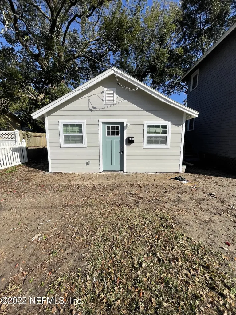 611 Birch Street Jacksonville FL 32206