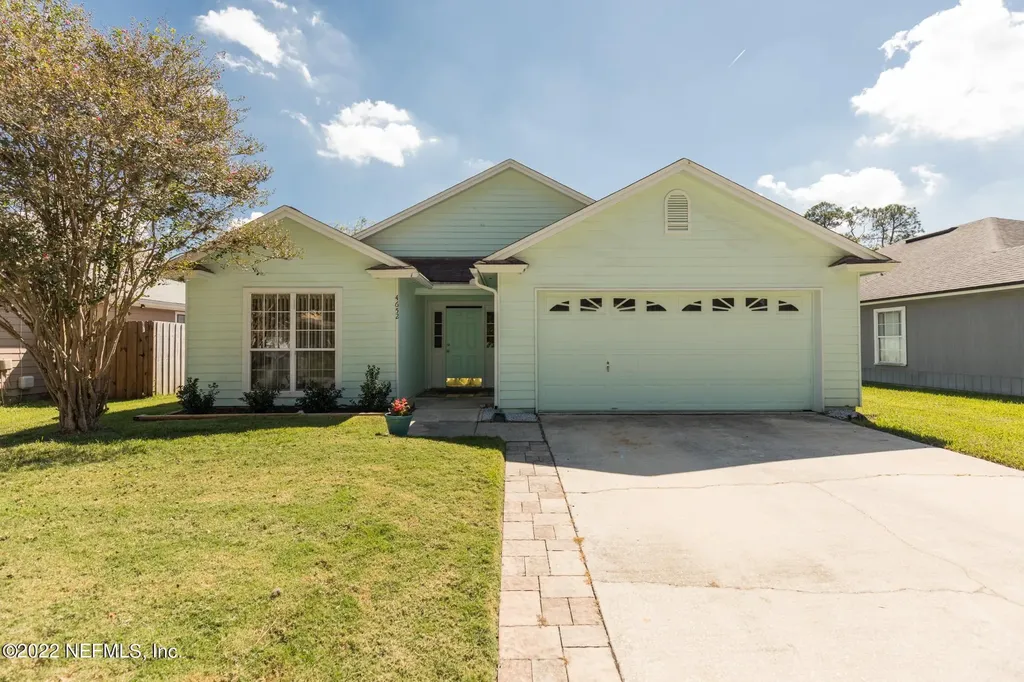 4652 Sunbeam Station Court Jacksonville FL 32257