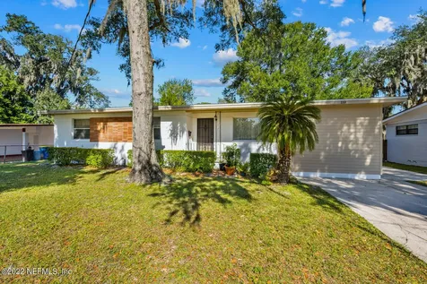 339 Suzanne Drive Jacksonville FL 32218