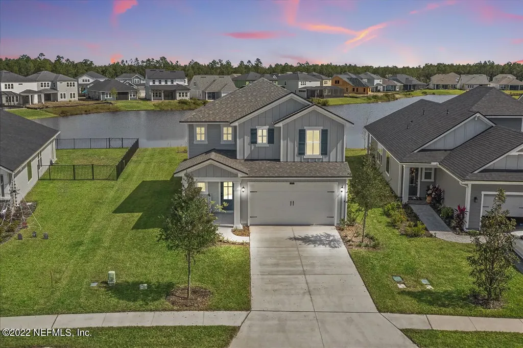 373 Settlers Landing Drive Ponte Vedra FL 32081
