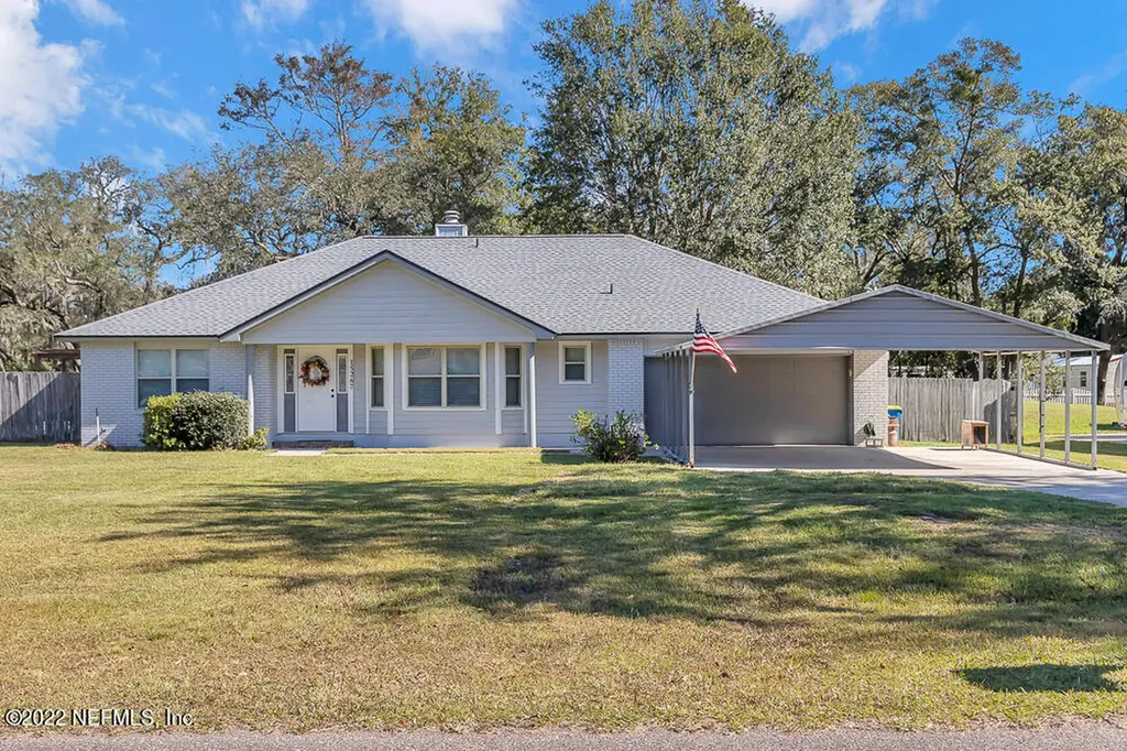 15267 Landmark Circle N Jacksonville FL 32226