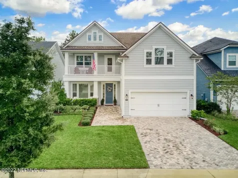 475 Pelican Pointe Road Ponte Vedra FL 32081