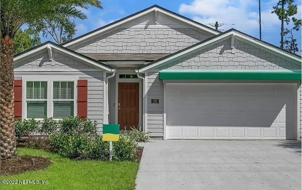 42 Barbera Lane Palm Coast FL 32137