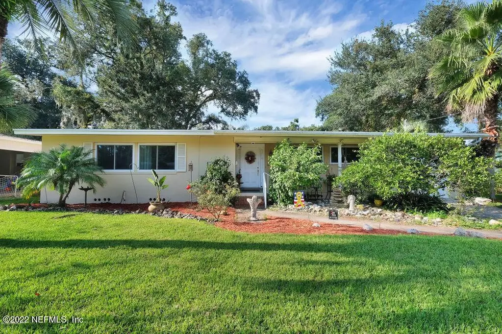 2019 Sweet Briar Lane Jacksonville FL 32217