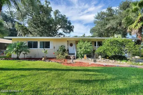 2019 Sweet Briar Lane Jacksonville FL 32217