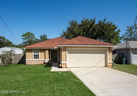 4957 Beige Street Jacksonville FL 32258