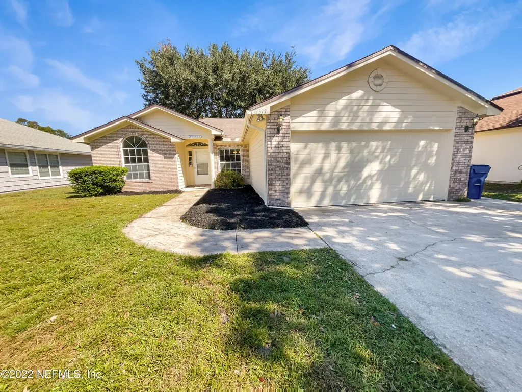 12377 Nesting Eagles Way Jacksonville FL 32225