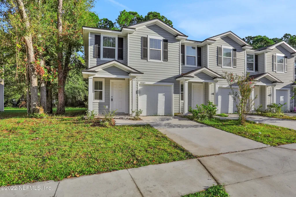 8341 Homeport Court Jacksonville FL 32244