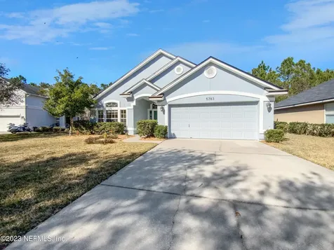 5783 Brush Hollow Road Jacksonville FL 32258