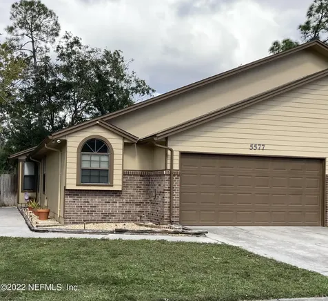 5577 Greatpine Lane S Jacksonville FL 32244