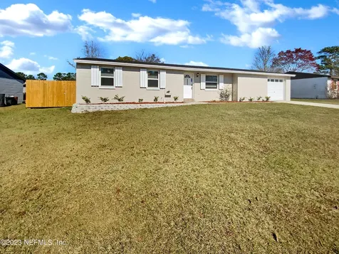 2822 Commanche Avenue Orange Park FL 32065