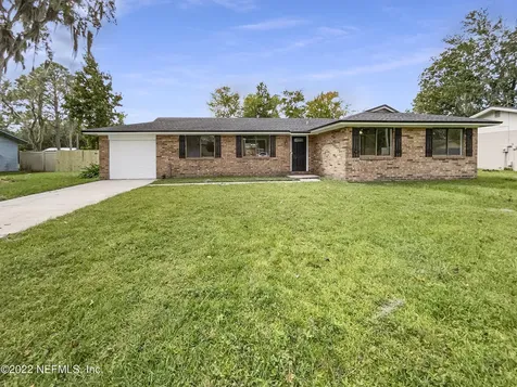 2358 Constitution Drive Orange Park FL 32073