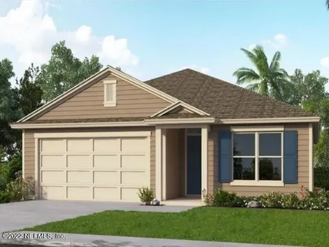 740 Grand Reserve Drive Bunnell FL 32110