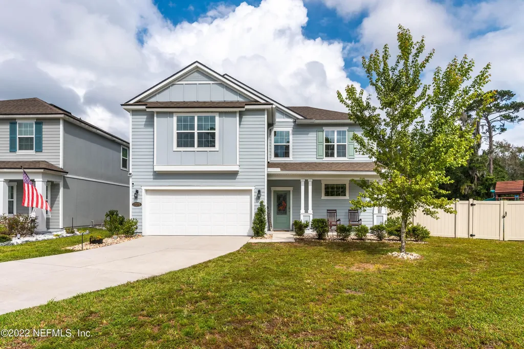 12275 Itani Way Jacksonville FL 32226