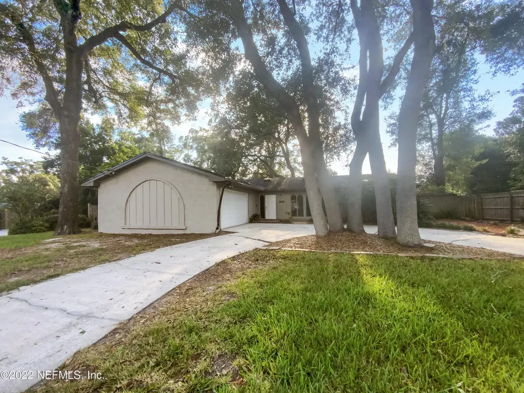 12522 Macaw Drive Jacksonville FL 32223