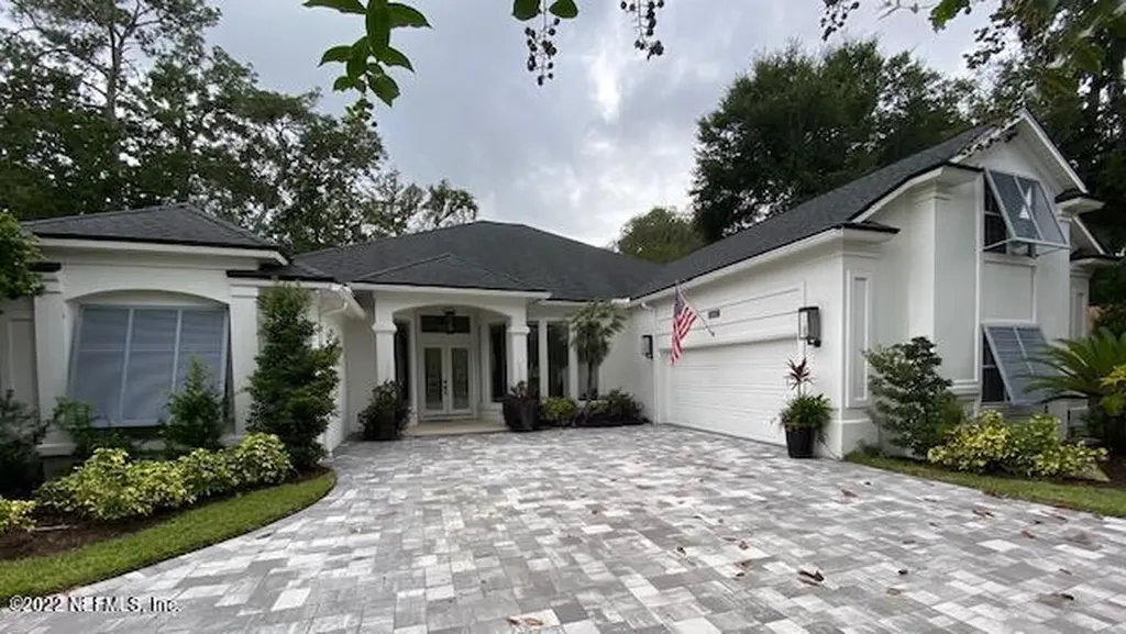 1318 Windsor Harbor Drive Jacksonville FL 32225