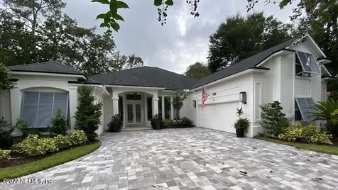 1318 Windsor Harbor Drive Jacksonville FL 32225