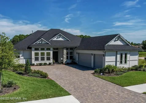 5257 Clapboard Cove Court Jacksonville FL 32226