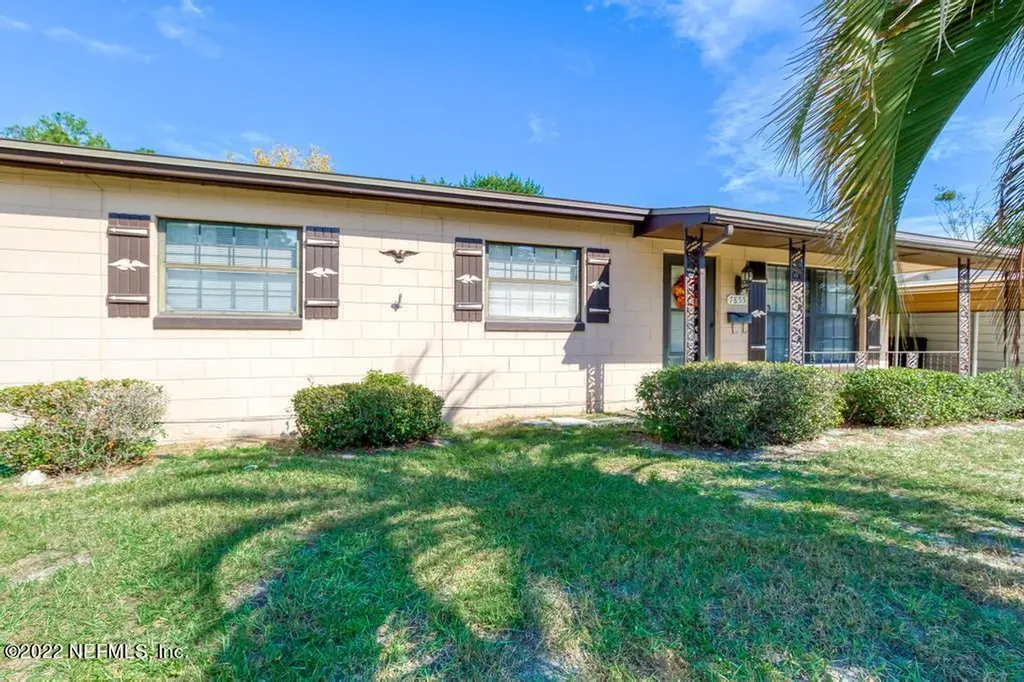 7855 Renault Drive S Jacksonville FL 32244