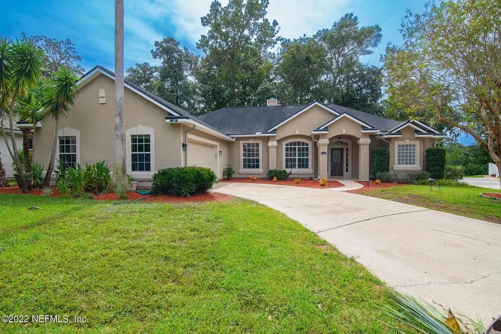 13891 Sunrise Lake Court Jacksonville FL 32224