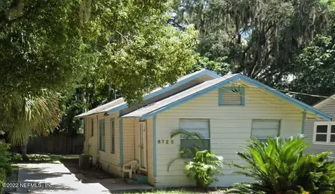 8725 2nd Avenue Jacksonville FL 32208