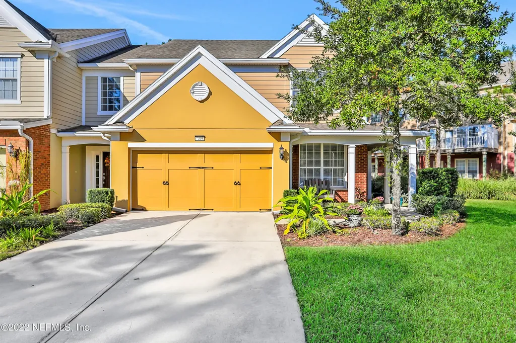 4209 Clybourne Lane Jacksonville FL 32216