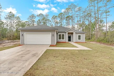 2427 Deer Park Boulevard Middleburg FL 32068