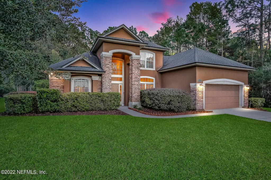 2129 Club Lake Drive Orange Park FL 32065