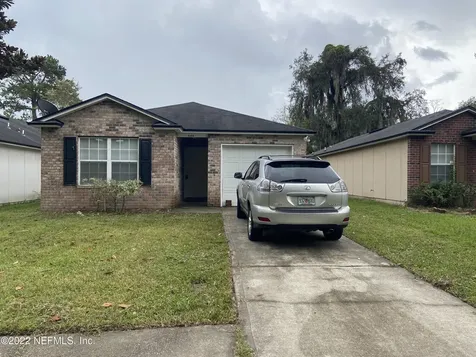 8454 Kona Avenue Jacksonville FL 32211