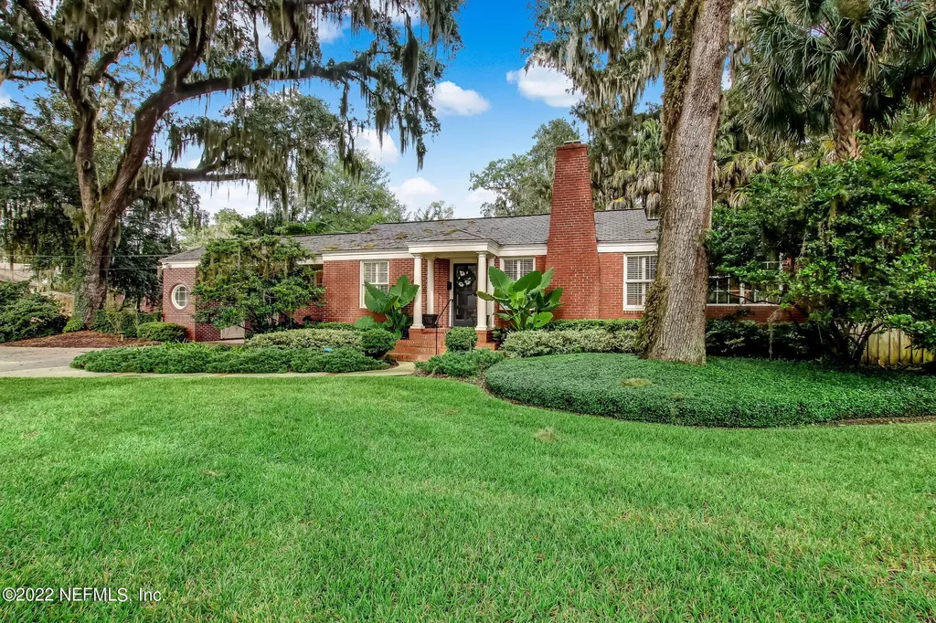 2637 Apache Avenue Jacksonville FL 32210