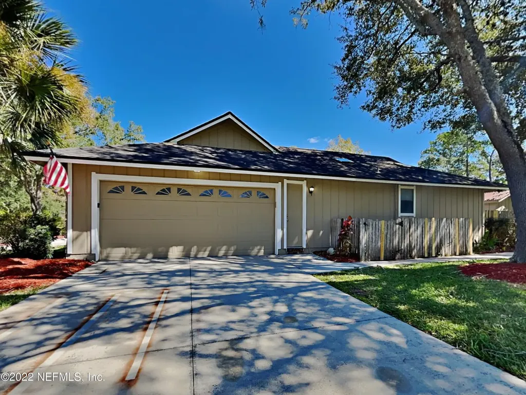 11714 Edgemere Drive Jacksonville FL 32223