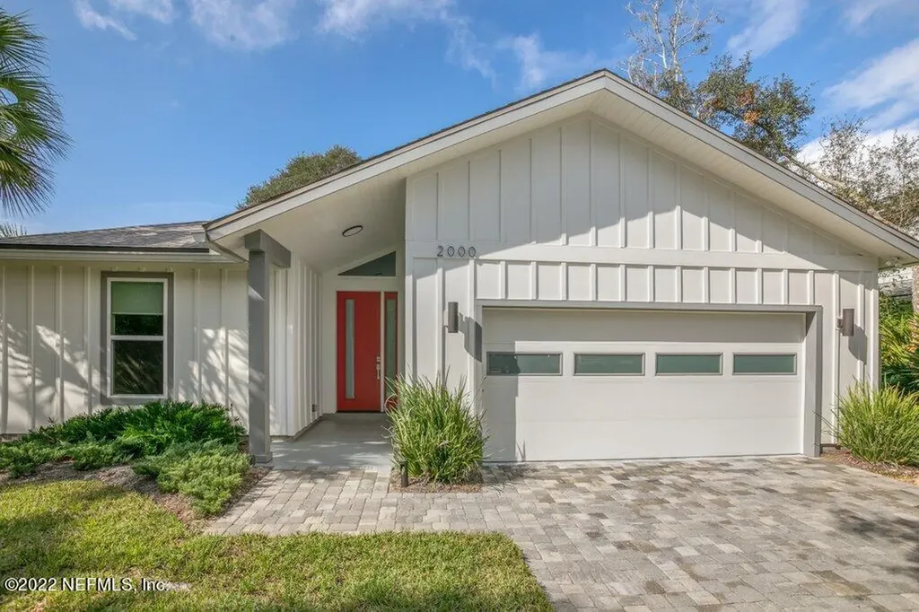 2000 Florida Boulevard Neptune Beach FL 32266