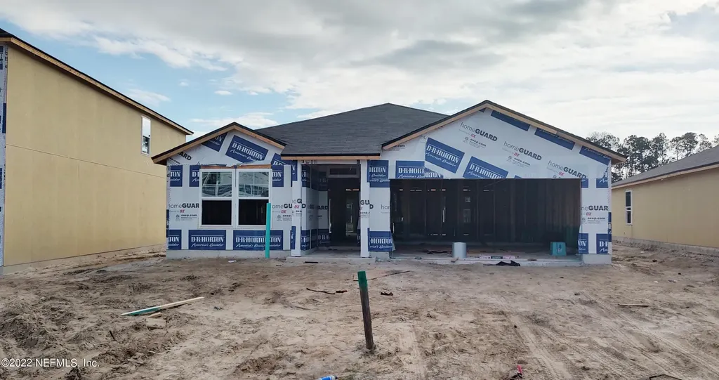 2344 Falling Star Lane Green Cove Springs FL 32043